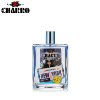 EL CHARRO BIKER NEW YORK PROFUMO SPRAY UOMO 100ML*