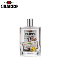 EL CHARRO BIKER CALIFORNIA PROFUMO SPRAY UOMO 100ML*