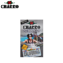 EL CHARRO - BIKER CALIFORNIA PROFUMO SPRAY UOMO 100ML