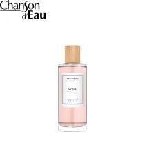 CHANSON D'EAU - ROSE EDT NATURAL SPRAY 100ML