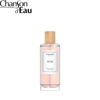 CHANSON D'EAU - ROSE EDT NATURAL SPRAY 100ML