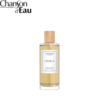 CHANSON D'EAU - VANILLA EDT  NATURAL SPRAY 100 ML