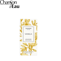 CHANSON D'EAU - VANILLA EDT  NATURAL SPRAY 100 ML