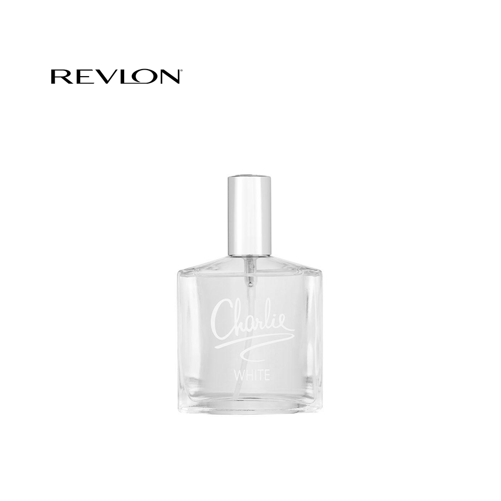 CHARLIE - WHITE DONNA EDT 100ML