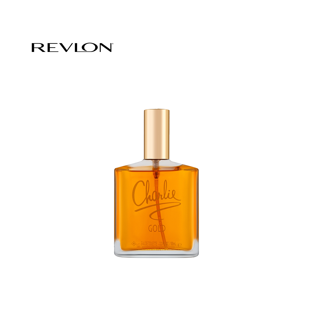 ST CHARLIE GOLD EDT 100ML SPRAY