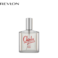ST CHARLIE RED EDT 100ML SPRAY