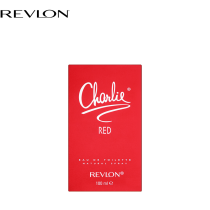 ST CHARLIE RED EDT 100ML SPRAY