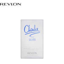 CHARLIE - SILVER DONNA EDT 100ML