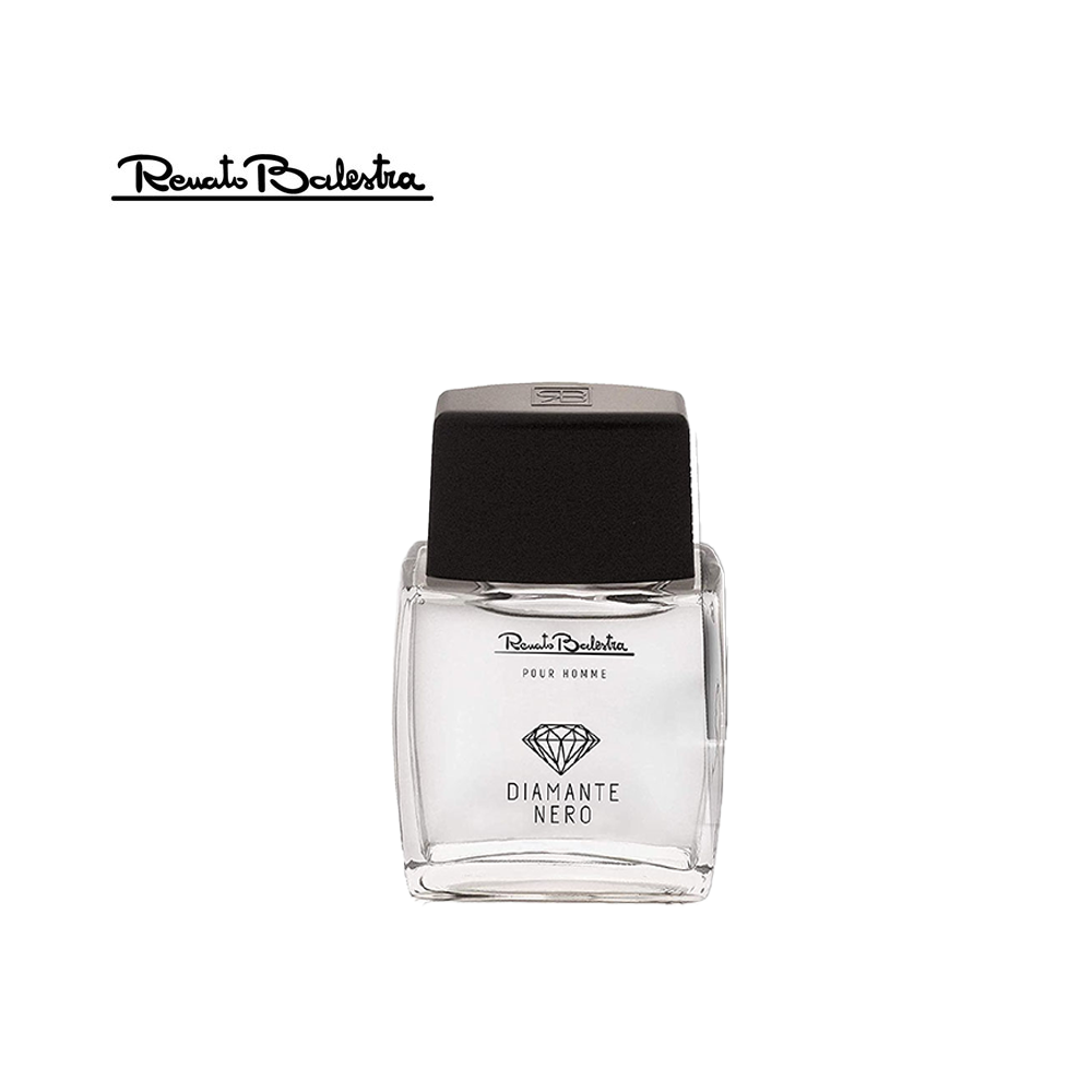 ST BALESTRA DIAMANTE NERO U EDP 100 ML SPRAY ST BALESTRA DIAMANTE NERO U EDP 100 ML SPRAY