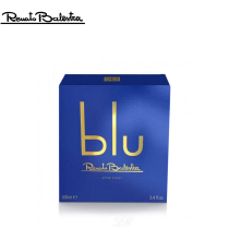 ST BALESTRA BLU UOMO AFTER SHAVE 100 ML NEW