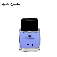 RENATO BALESTRA BLU UOMO AFTER SHAVE 100 ML NEW*