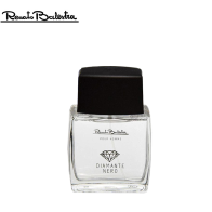 RENATO BALESTRA DIAMANTE NERO UOMO AFTER SHAVE 100 ML SPRAY*