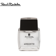 RENATO BALESTRA ARGENTO UOMO EAU DE TOILETTE 100 ML SPRAY*