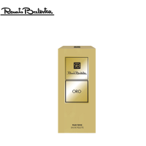 ST BALESTRA ORO DONNA EAU DE TOILETTE 100 ML SPRAY