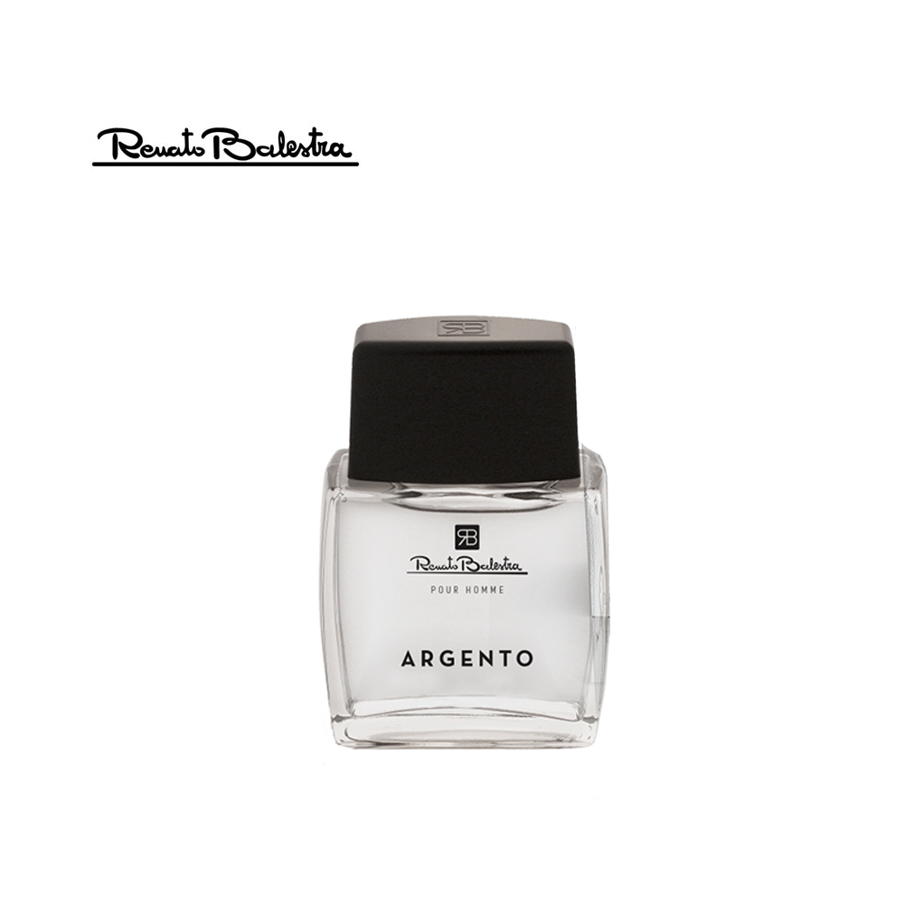 ST BALESTRA ARGENTO UOMO AFTER SHAVE 100 ML