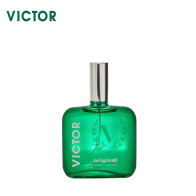 ST VICTOR ORIGINAL EDT 100ML SPRAY NEW