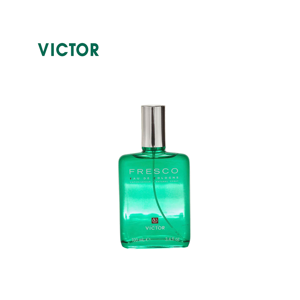 ST VICTOR FRESCO EDC 100ML SPRAY