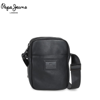 PEPE JEANS - BORSELLO UOMO A TRACOLLA "EGHAM"