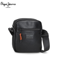 PEPE JEANS - BORSELLO UOMO A TRACOLLA LINEA "EGHAM"