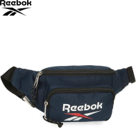 REEBOK - MARSUPIO BOSTON BLU NAVY