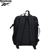 REEBOK - ZAINO MOCHILA 44 CM ONA NERO