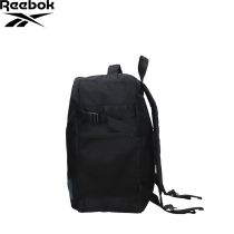REEBOK - ZAINO MOCHILA 44 CM ONA NERO