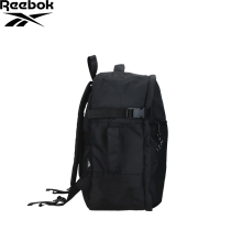 REEBOK - ZAINO MOCHILA 44 CM ONA NERO
