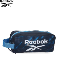 REEBOK - ASTUCCIO PORTATUTTO LINEA JHON 3 CERNIERE