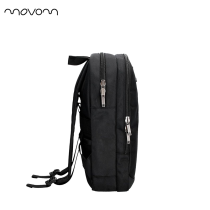 MOVOM - ZAINO PORTA COMPUTER 36 CM BUSTER NERO