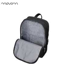 MOVOM - ZAINO PORTA COMPUTER 36 CM BUSTER NERO