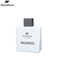 ROCKFORD -  WILDWHITE EDT 100 ML HOMME