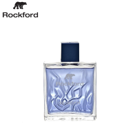 ROCKFORD BLUROCK EDT 100ML FOR MAN*