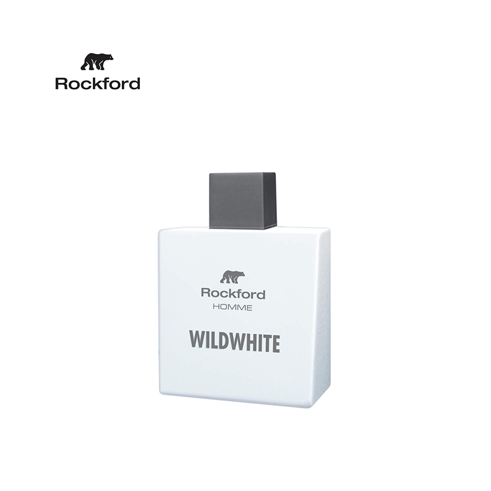 ROCKFORD - WILDWHITE AS 100 ML HOMME