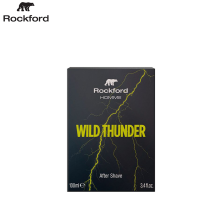 ROCKFORD - WILD THUNDER AS 100 ML HOMME