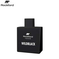 ROCKFORD -  WILDBLACK EDT 100 ML HOMME