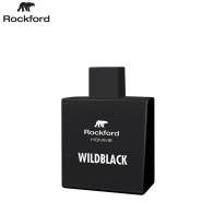 ROCKFORD WILDBLACK AS SPLASH 100 ML HOMME*