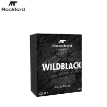 ROCKFORD - WILDBLACK AS SPLASH 100 ML HOMME