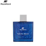 ROCKFORD - NIGHT BLUE EDT 100 ML POUR HOMME