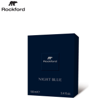 ROCKFORD - NIGHT BLUE AS 100 ML POUR HOMME