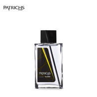 PATRICHS NOIR CLASSIC EDT 75 ML*