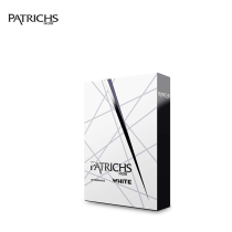PATRICHS NOIR - WHITE AS 75 ML