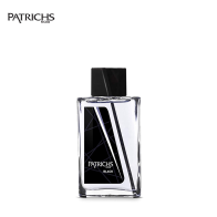 PATRICHS NOIR BLACK AFTER SHAVE 75 ML*