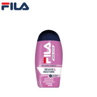 FILA - 2 IN 1 SHAMPOO + SHOWER GEL REVIVE&RESTORE 250 ML