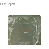 BIAGIOTTI ROMA UOMO EDT 40ML  SPRAY
