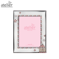ATELIER - PORTAFOTO LINEA GIOSTRINA VARI FORMATI E COLORI