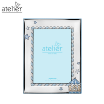 ATELIER - PORTAFOTO LINEA GIOSTRINA