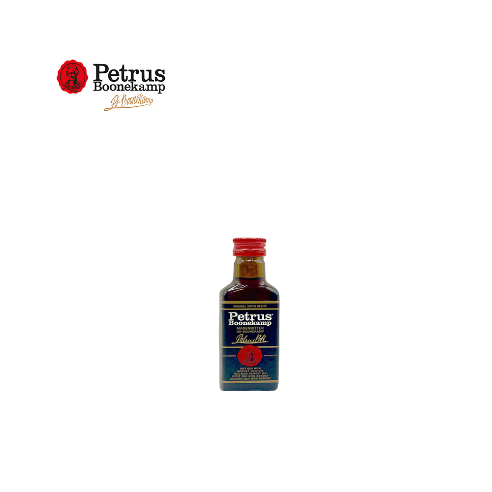 AMARO PETRUS 45° MIGNON 20 ml AMARO PETRUS 45° MIGNON 20 ml