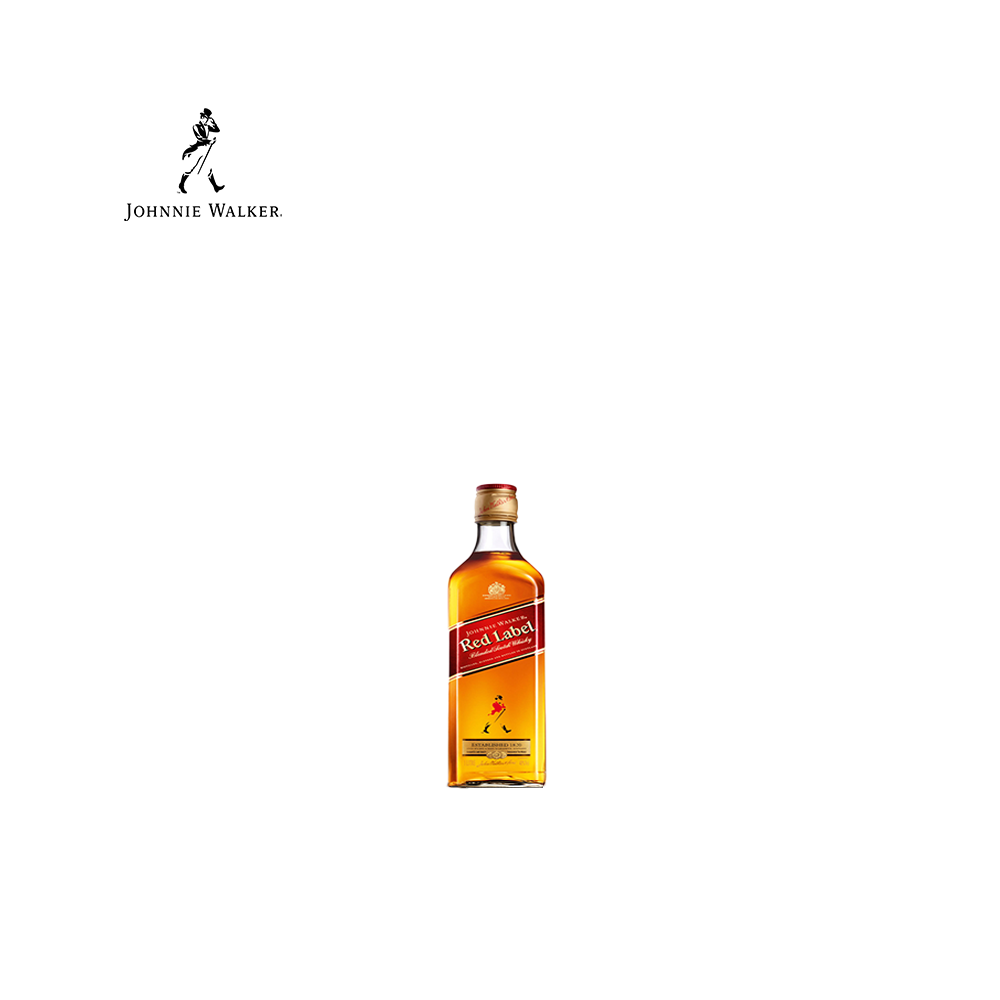 WHISKY JOHNNIE WALKER 40° MIGNON 50 ml WHISKY JOHNNIE WALKER 40° MIGNON 50 ml