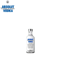 VODKA ABSOLUT 40° MIGNON 50 ml