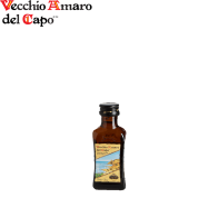 VECCHIO AMARO DEL CAPO - MIGNON 20 ML 35° CL